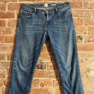 Jeans boyfriend Polka from Des Petits Hauts